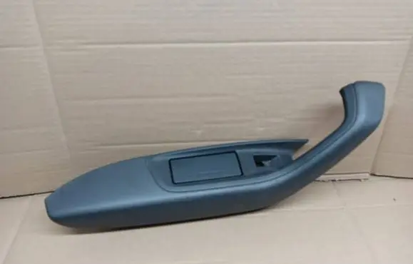 Audi A6 S6 C7 4G Rear door interior handle trim 4G0867371