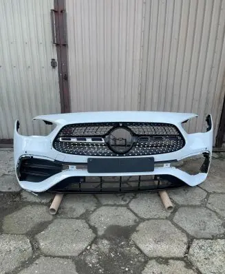 Mercedes-Benz GLA H247 Front bumper A2479059002