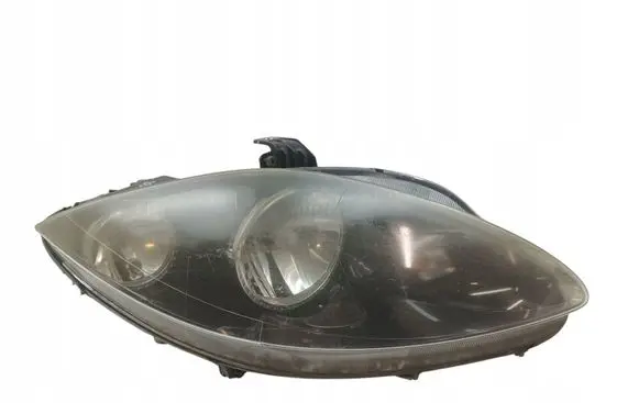 Seat Toledo III (5P) Headlight/headlamp