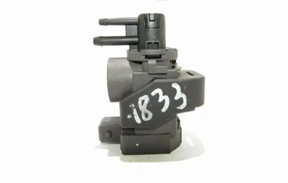 Nissan Qashqai+2 Turbo solenoid valve 