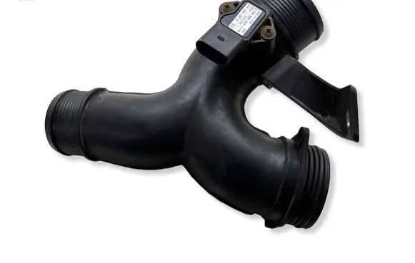 Audi Q7 4L Intercooler hose/pipe 7L6145795AB
