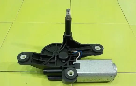 Chrysler Ypsilon Rear window wiper motor MS2596002450 18AB34