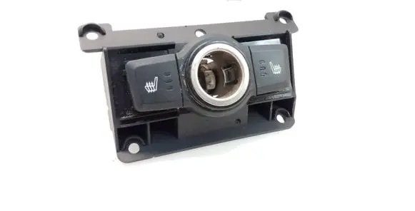 Opel Antara Seat heating switch 96672976
