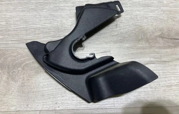 Toyota Hilux VIII Seat trim 7153802110