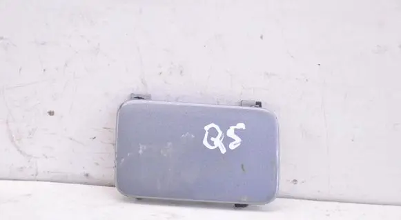 Audi Q5 SQ5 8R Rear bumper row hook cap/cover 8R0807450 Y7G