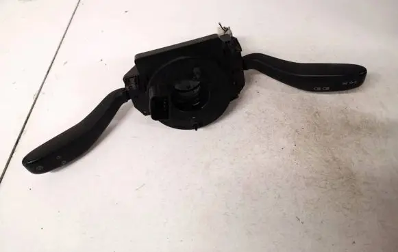 Volkswagen Polo Wiper turn signal indicator stalk/switch 6q0953503ad