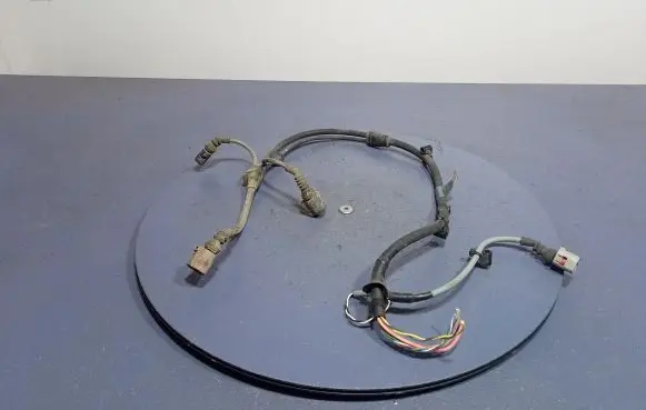 Audi A6 S6 C7 4G Other wiring loom 4G0972254B