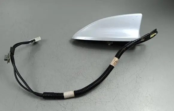 Radio antenna