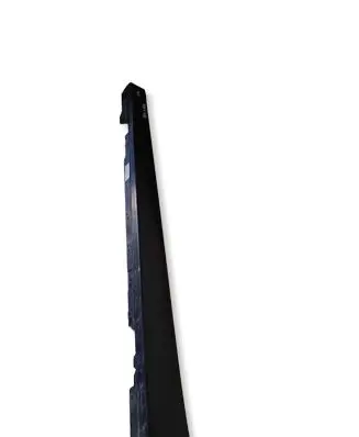 BMW 3 F30 F35 F31 Side skirt front trim 