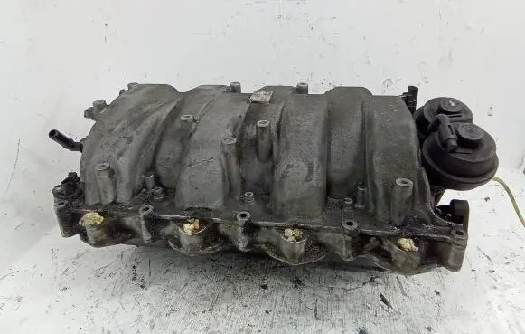 Mercedes-Benz ML W164 Intake manifold A2731400701