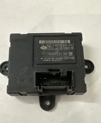 Jaguar XJ X351 Door control unit/module BJ3214D620AC