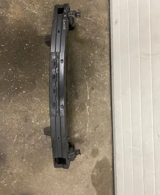 Hyundai Santa Fe Rear bumper cross member