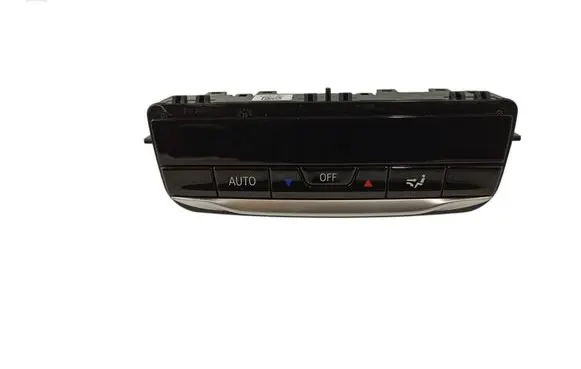 BMW 3 G20 G21 Climate control unit 61315A3BBF4 5A3BBF4