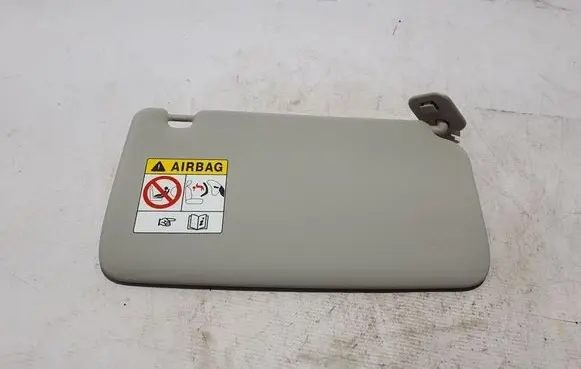 Renault Kangoo III Sun visor 964009463R