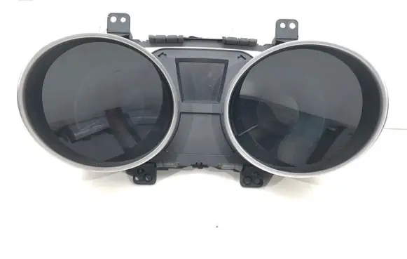 Speedometer (instrument cluster)