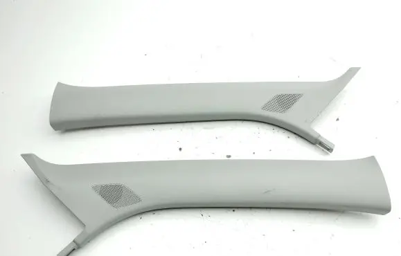 Audi Q2 - (A) pillar trim 81A867234A 81A867233A
