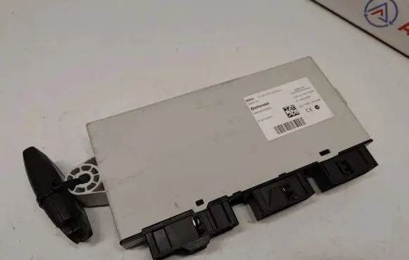 BMW 5 F10 F11 Immobilizer control unit/module 61359301518 61356809372 61359367374