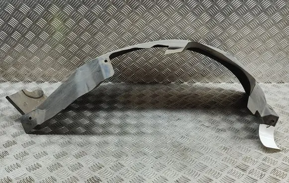 Porsche 911 996 Front wheel arch liner splash guards 99650420308