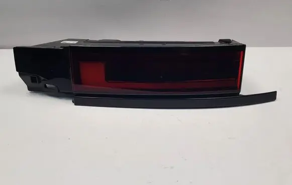 Volkswagen Scirocco Rear/tail lights N9X2-13A420-AD