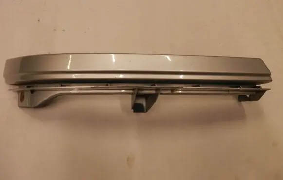 Opel Zafira A Under headlight/headlamp trim 90580652