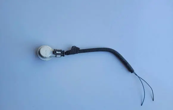 Fiat 500X Headlight/headlamp wiring loom/harness 