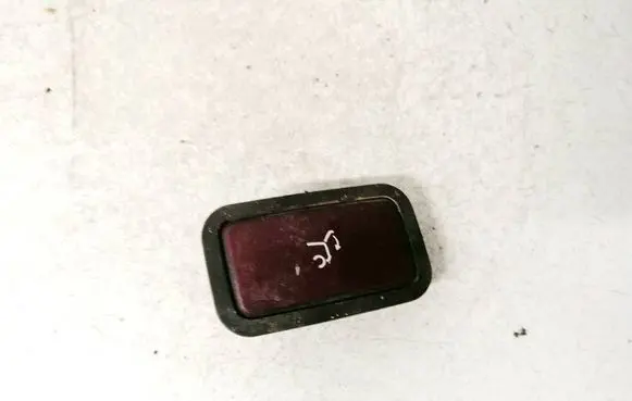 Mercedes-Benz ML W164 Tailgate opening switch 2118219551 31020302