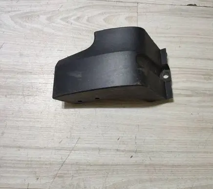 Dacia Duster II Side skirt front trim 768512896R