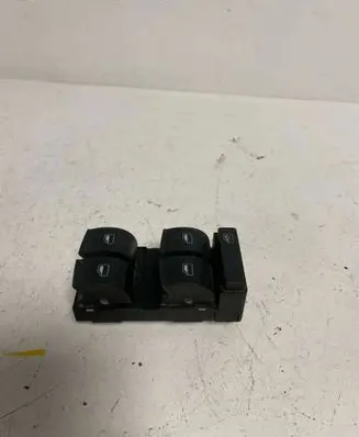 Audi A4 S4 B6 8E 8H Electric window control switch 8Z0959851D
