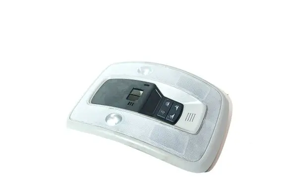 Volvo XC60 Front seat light 39826645