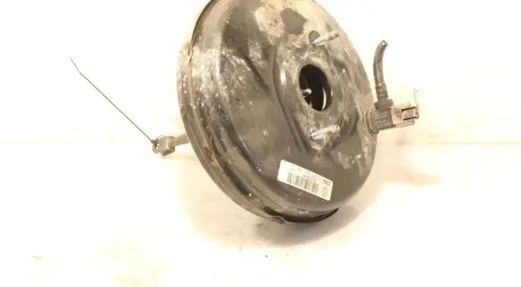 Dacia Logan II Brake booster 
