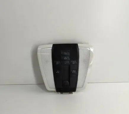 Mercedes-Benz E C207 W207 Front seat light A2079007300 A0009054903