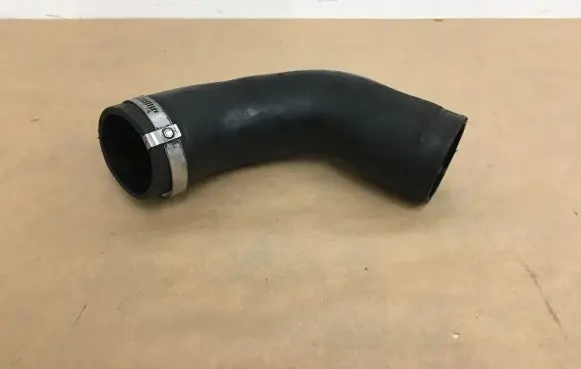 Land Rover Range Rover L322 Intercooler hose/pipe BH429F072AC D05WB