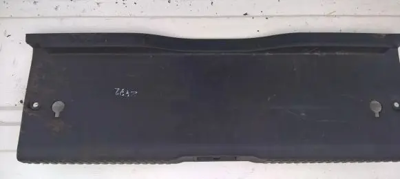 Hyundai Coupe Other trunk/boot trim element 857702c100 85770-2c100