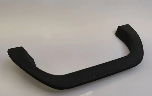 Audi A8 S8 D2 4D Loading door cover/cap 4D1858347