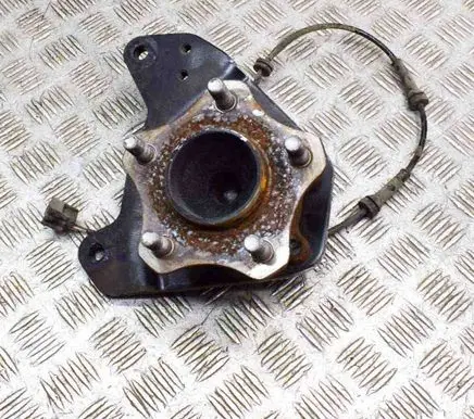 Nissan Leaf II (ZE1) Rear wheel hub 440215SK0A 432025SK0A