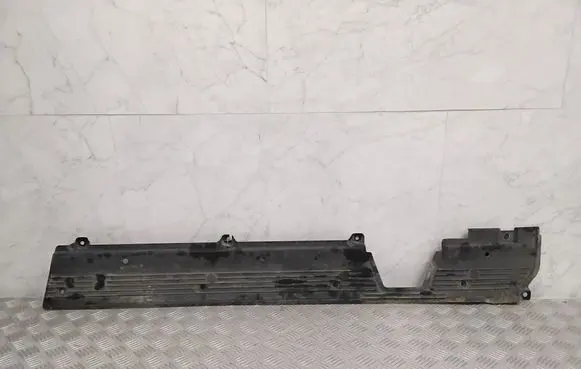 Mercedes-Benz EQE x294 Pickup box liner A2966803403