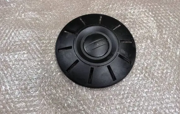 Man TGE 1gen Original wheel cap 7CE601151A 7CE601151