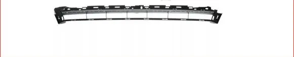 Audi A5 Front bumper lower grill 