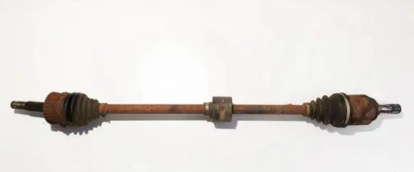 Opel Meriva A Front driveshaft 