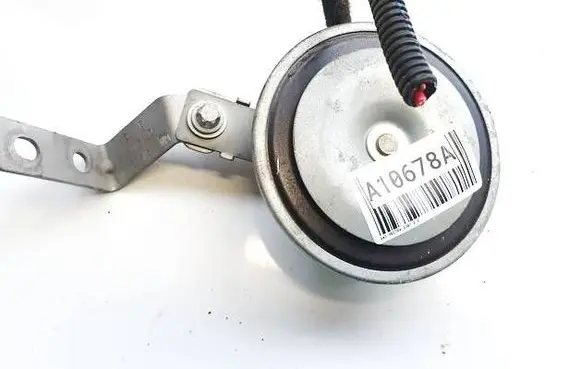 Opel Vectra B Horn signal e10020011