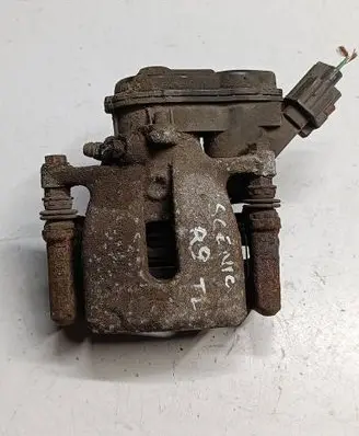 Renault Scenic III - Grand scenic III Rear brake caliper R1FW4A1F8