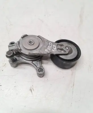 Ford Focus C-MAX Generator/alternator belt tensioner 950007