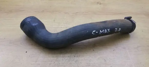 Ford Focus C-MAX Intercooler hose/pipe