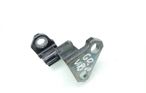 Lexus GS 300 350 430 450H Rear door upper hinge