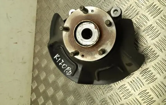 Hyundai Kona II Front wheel hub S21R