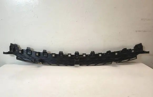 Seat Leon (5F) Rear bumper mounting bracket 5F9807511AUTOAS7 5F9807511