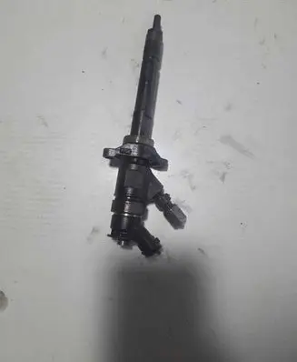 Peugeot 407 Fuel injector 0445110297