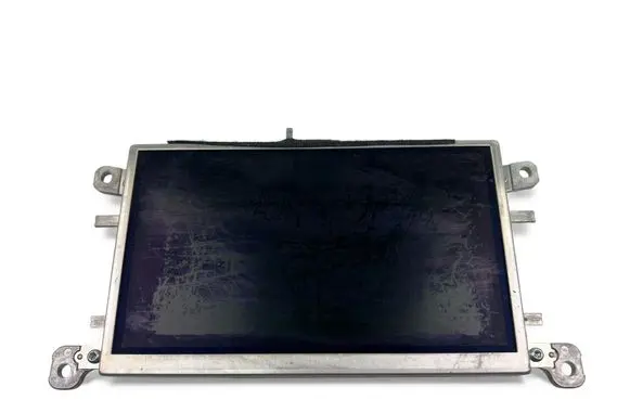 Audi A4 S4 B8 8K Screen/display/small screen 8T0919603E