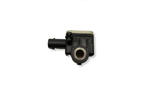 Audi A6 S6 C7 4G Airbag deployment crash/impact sensor 4H0959643