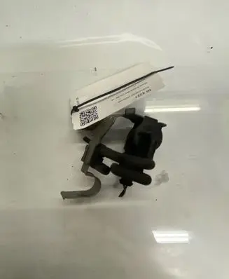 Skoda Octavia Mk2 (1Z) Turbo solenoid valve 4K0906283A
